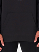 Bluza męska z kapturem kangurka New Era NBA Regular Bulls 60505434 M Czarna (0197883645753) - obraz 6