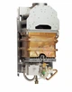 Газова колонка Bosch Therm 6000 WRD 10-2 G 10л/хв 17.4 кВ 7701331616 - зображення 2