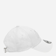 Czapka z daszkiem New Era NBA Ess 940 Lakers 60471483 One Size Biała (0197374042238) - obraz 2