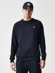 Світшот чоловічий New Era Ne Premium Essential Os Crew 60752356 M Чорний (0198976882833) - зображення 1