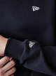 Світшот чоловічий New Era Ne Premium Essential Os Crew 60752356 2XL Чорний (0198976882871) - зображення 8