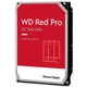 Жесткий диск WD Red Pro NAS 7200rpm 512MB SATA 16.0TB (WD161KFGX) - изображение 1