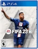 Игра Sony PlayStation 4 FIFA 23 Русская Озвучка Б/У - изображение 1