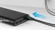 УМБ Anker PowerCore 26800 mAh Black (A1277H11) - изображение 3