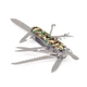 Ніж Victorinox Huntsman 91 мм 15функ камуфляж - зображення 2
