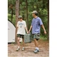 Каністра для води Naturehike CNH22CJ018 20 л Темно-зелена (6927595753279) - зображення 7