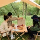Туристический холодильник Naturehike 13 л бежевый CNK2300BS011 - изображение 6