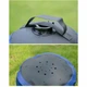 Душ кемпінговий Naturehike NH17L101-D (1047-6927595721872) - зображення 6