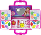Набір для краси LEAN Toys Сумка-єдиноріг з тінями та блискітками 10857 (5905214974862) - зображення 4