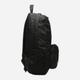 Plecak miejski A4 New Era Mlb Everyday Bag 11942042 Czarny (0193325885442) - obraz 3