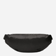 Torebka nerka New Era Mlb Waist Bag Bob 12145412 Czarna (0194087489138) - obraz 2