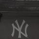 Torebka nerka New Era Mlb Waist Bag Bob 12145412 Czarna (0194087489138) - obraz 5
