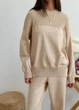 Джемпер вязаный Katrin Бежевый L/XL - изображение 3