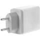 Зарядное устройство XoKo WC-210 2.4A USB White (WC-210-WH) (WC-210-WH) - изображение 3