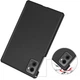 Чехол для планшета BeCover Smart Case Lenovo Legion Tab 8.8" Black (712545) - изображение 4