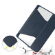 Чохол для планшета BeCover Keyboard 360 ° Rotatable Samsung Tab A9 SM-X210/SM-X215 - зображення 5