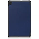 Чехол для планшета BeCover Smart Case Samsung Tab S6 Lite (2024) 10.4" P620/P625/P627 Deep Blue (710813) - изображение 2