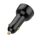 Зарядний пристрій ColorWay Power Delivery PPS USB (USB-A + USB-C) (100 W) Black (CW-CHA044PD-BK) - зображення 7
