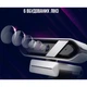 Веб-камера Lorgar Rapax 701 Streaming 2K White (LRG-SC701WT) - зображення 2