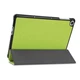 Чехол для планшета BeCover Smart Case Huawei MatePad T10 Green (705392) - изображение 4
