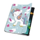 Чехол для планшета BeCover Smart Case Oppo Pad Neo (OPD2302)/ Oppo Pad Air2 11.4" Unicorn (710987) - изображение 6