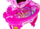 Туалетне приладдя LEAN Toys зі стільчиком на ніжках та аксесуарами 4236 (5905323219717) - зображення 6