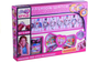 Набір для творчості LEAN Toys for making clocks with accessories 3336 (5905884457481) - зображення 1