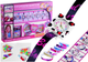 Набір для творчості LEAN Toys for making clocks with accessories 3336 (5905884457481) - зображення 2
