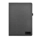 Чехол для планшета BeCover Slimbook Thomson TEO 10" Black (710128) - изображение 2