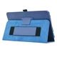 Чехол для планшета BeCover Slimbook Thomson TEO 10" Deep Blue (710129) - изображение 5
