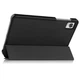 Чехол для планшета BeCover Smart Case Blackview Tab 60 8.68" Black (712836) - изображение 4