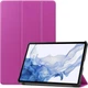 Чехол для планшета BeCover Smart Case Teclast T50 2022 11" Purple (709899) - зображення 3