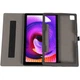Чехол для планшета BeCover Slimbook Blackview Tab 90 WiFi 10.92" Black (712835) - изображение 3