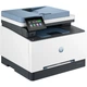 Багатофункціональний пристрій HP Color LJ Pro 3303fdn (499M7A) - зображення 3