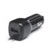 Зарядное устройство REAL-EL CA-15 black (EL123160009) - изображение 1