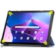Чехол для планшета BeCover Smart Case Lenovo Tab M10 Plus TB-125F (3rd Gen)/K10 Pro TB-226 10.61" Black (708301) - изображение 3
