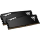 Модуль памяти для компьютера DDR5 32GB (2x16GB) 6000 MHz Viper Elite 5 Ultra Patriot (VEU532G6028K) - изображение 4