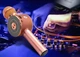 Детский караоке микрофон Bluetooth WSTER WS669 с динамиком и колонкой беспроводной микрофон Розовый - изображение 6