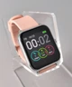 Смарт-часы Hero band 3 1.3" GPS Влагозащита IP67 до 10 дней Управление камерой OIS Pink Б/В - изображение 9