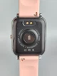 Смарт-часы Hero band 3 1.3" GPS Влагозащита IP67 до 10 дней Управление камерой OIS Pink Б/В - изображение 13