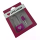 Розовый замок для влюблённых Love Locks с ключами, 7×3,3 см 35997 - изображение 3