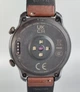 Смарт-годинник Ticwatch Pro 3 Ultra 1.4" / LTE / GPS / Wi-Fi / Bluetooth 5.0 / Водонепроникність IP68 / До 3 днів роботи / Прийом дзвінка / Black-brown Б/В - зображення 14