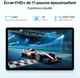 Планшет 11" Full HD UMIDIGI A15 Tab (8+8)/256Gb 4G 2-SIM 8 ядер Android 13 7500 mAh Черно-серый (102176057) - Уценка - изображение 3
