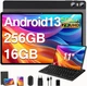 Планшет 11" SEBBE S23 (8+8)/256Gb 8 ядер Android 13 10000 mAh Черно-серебряный - изображение 1