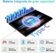 Планшет 11" SEBBE S23 (8+8)/256Gb 8 ядер Android 13 10000 mAh Черно-серебряный - изображение 7