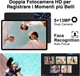 Планшет 11" UJJ U7 8+16/256Gb 4G 2-SIM 8 ядер Android 14 8000 mAh Черно-серый Б/В - изображение 2