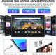 Планшет 11" Full HD Aoyodkg M6 6/128Gb 4G 2-SIM 10 ядер Android 10 Чорно-Сірий /В - Б/В - зображення 3