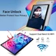 Планшет 11" Full HD Aoyodkg M6 6/128Gb 4G 2-SIM 10 ядер Android 10 Чорно-Сірий /В - Б/В - зображення 5