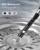Эндоскоп Aopick 1080p / 5" / 1.5м / Влагозащита IP67 / Черный Б/В - изображение 5