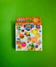 Креативна творчість. Bubble Clay. 8 кольорів. (BBC-04-01U). Danko Toys - изображение 1